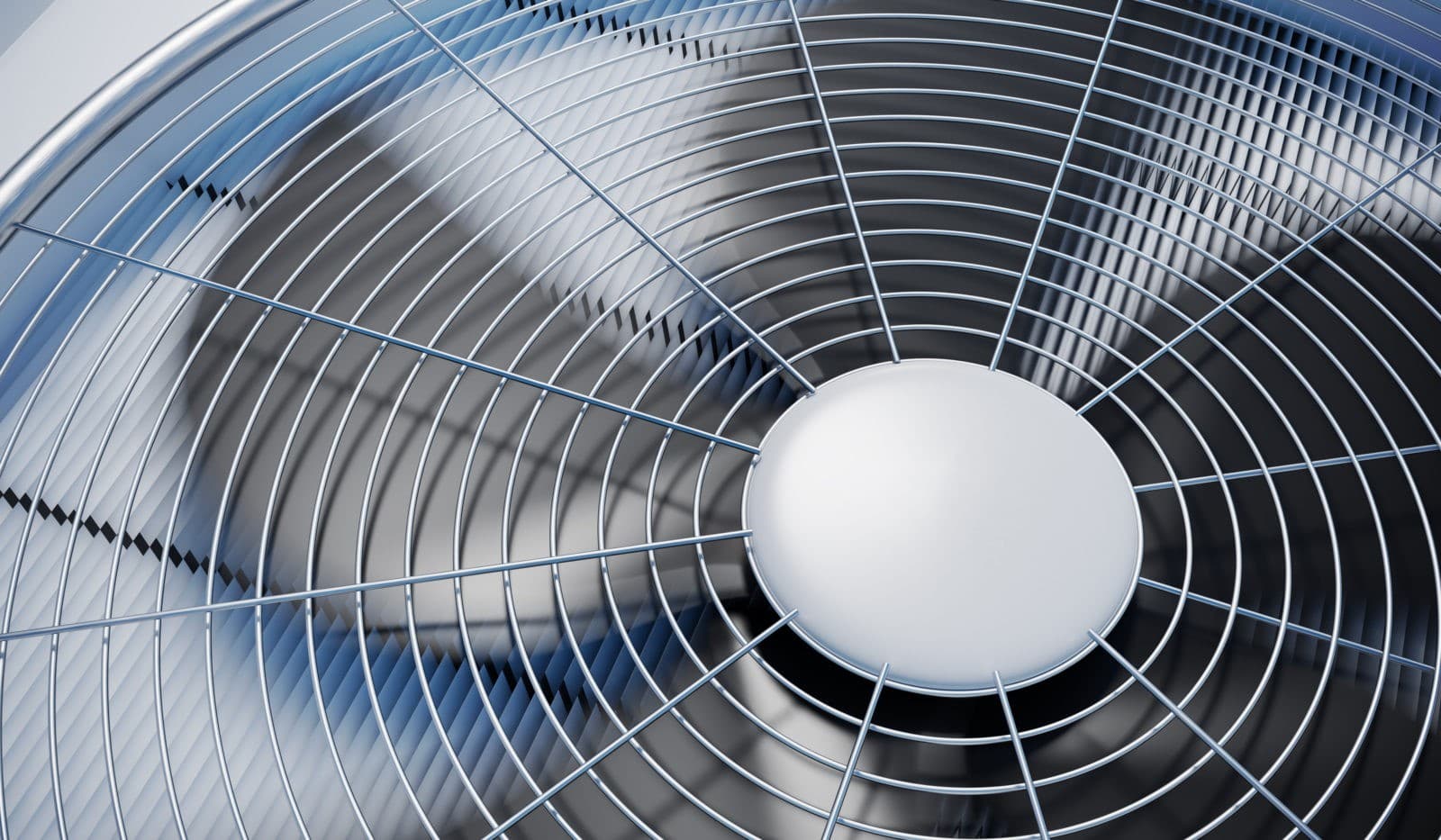 Për cfar shërbejnë ventilatorët apo fluturat në pompa termike, si funksjonojin ato? 