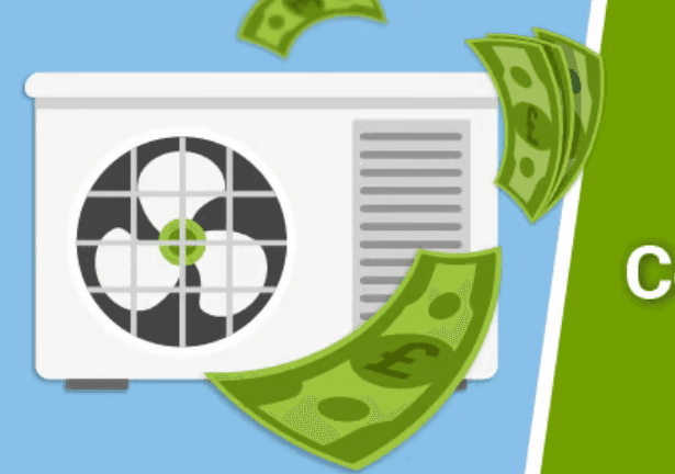 Sa EURO do të ketë shpenzime në muaj pompa termike?