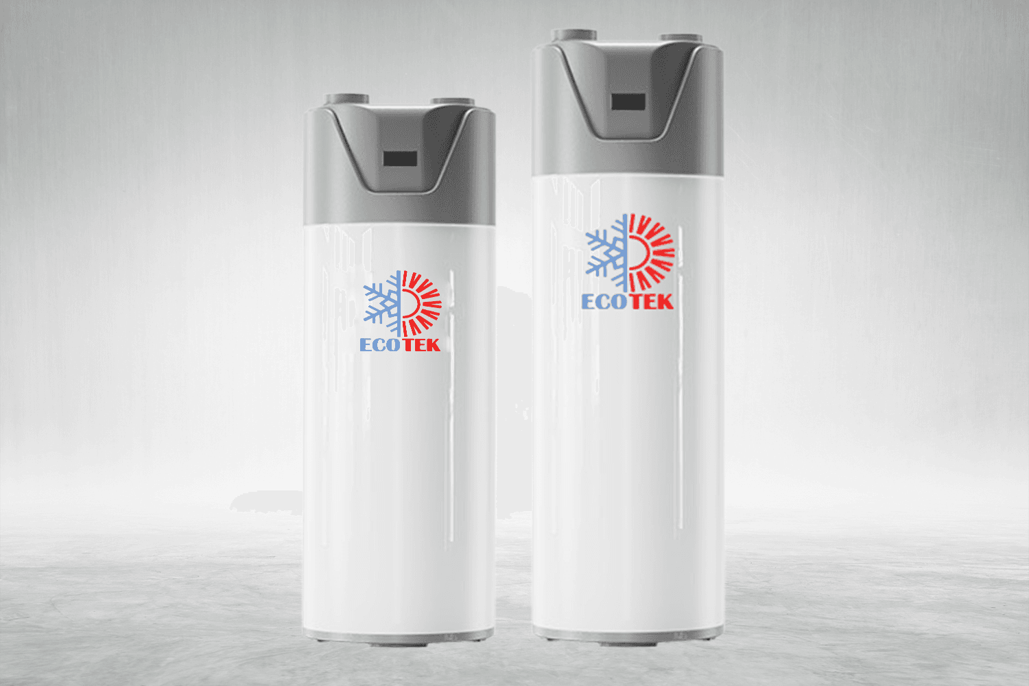 Boileri ECOPUMP