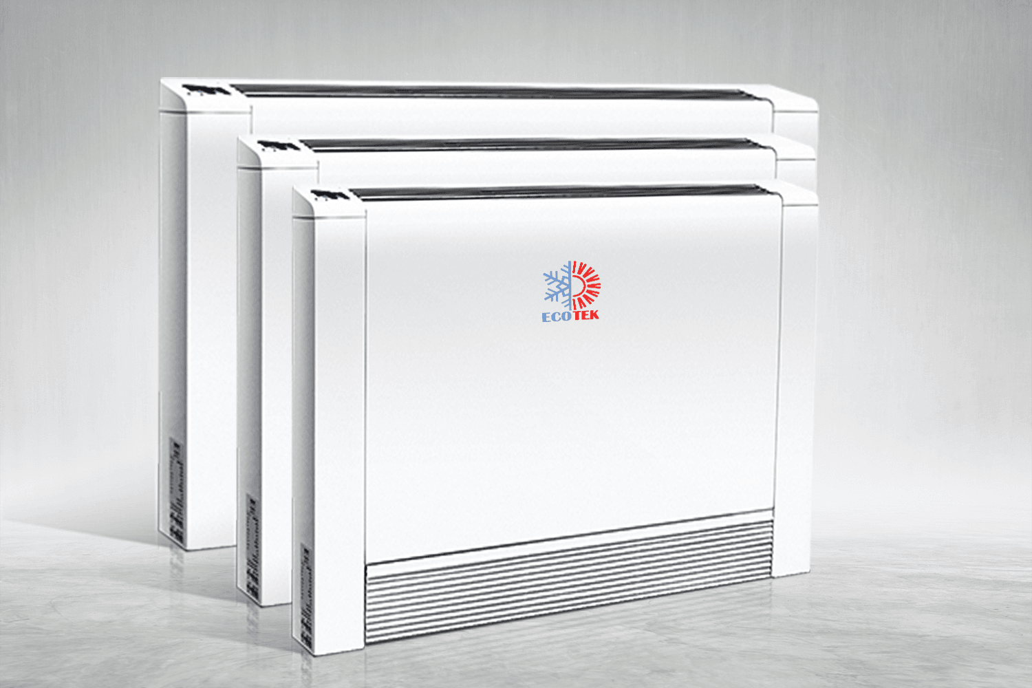 Fancoiler Slim ECOTEK