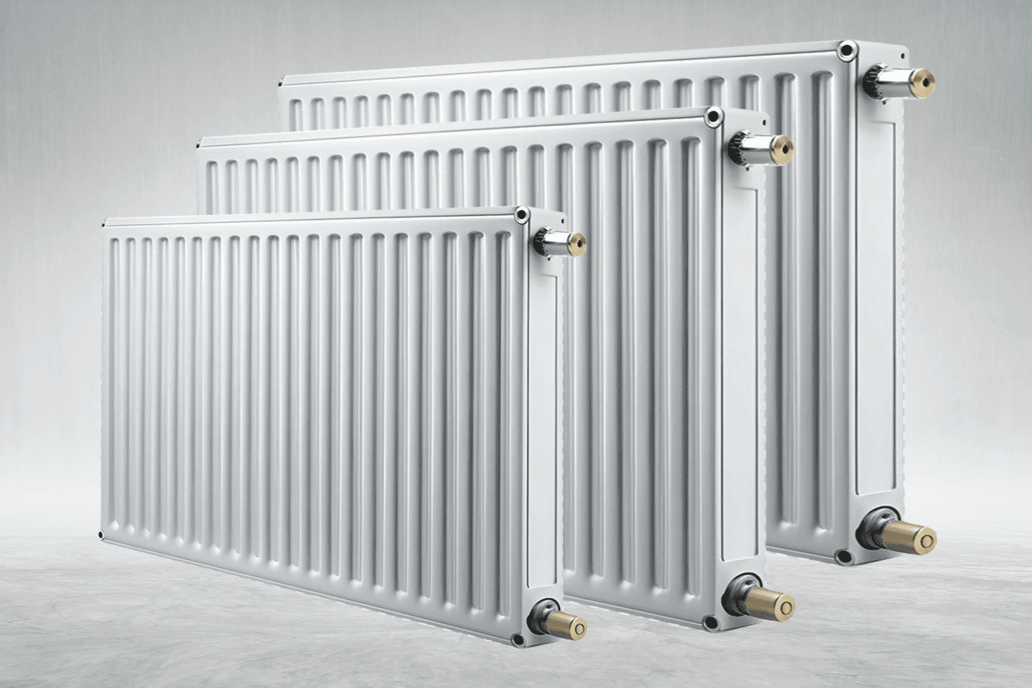 Radiator Panel